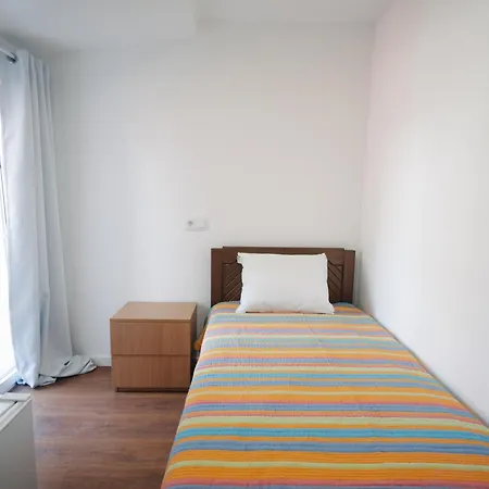 Couette-café Casa Do Javali 2 3*